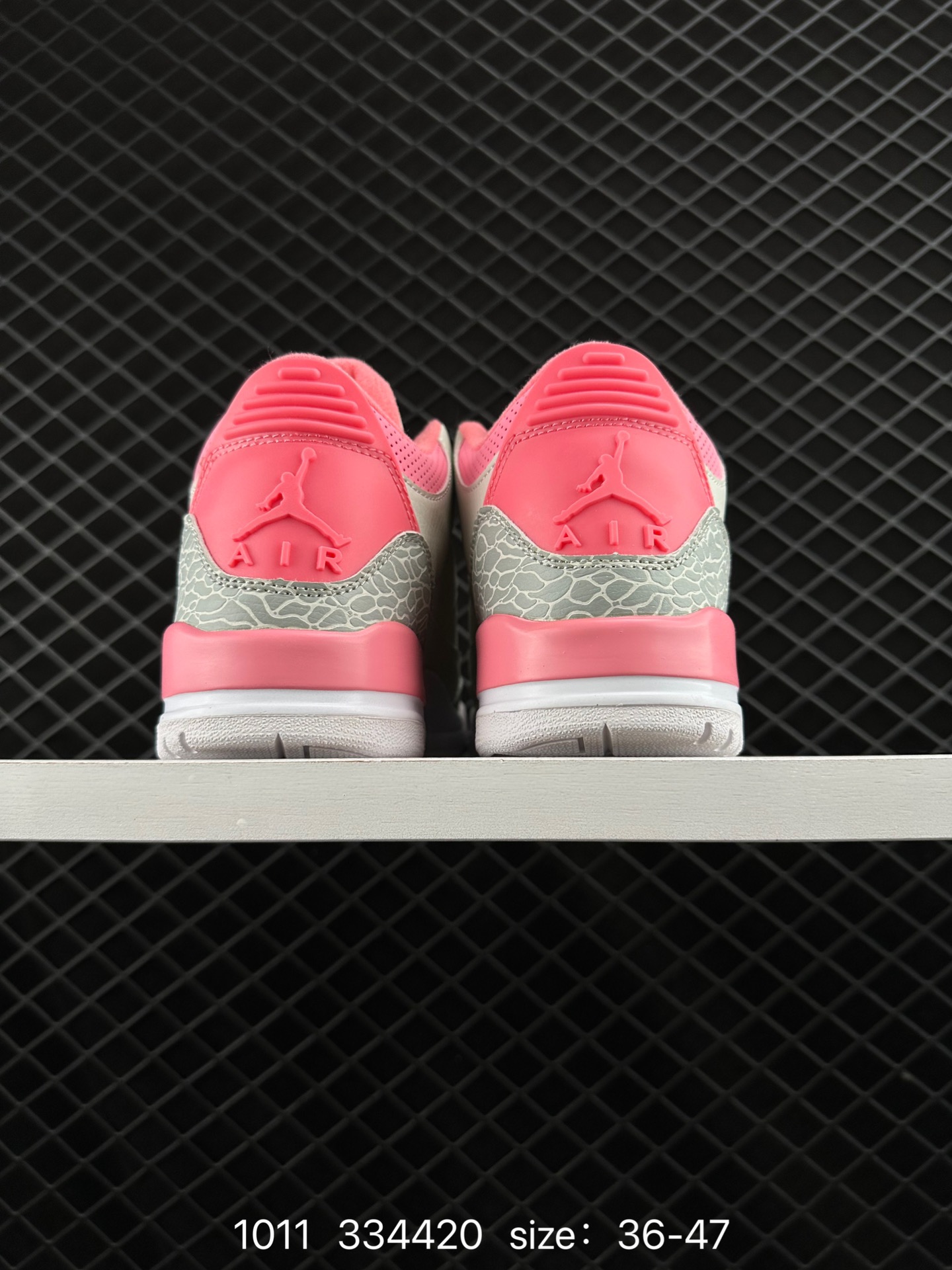 Nike Air Jordan 3 Retro SE